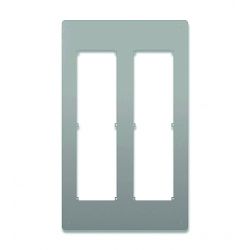 Alcad MAR-601 Cover frame 2 ivandal entrance panels