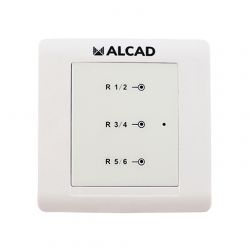 Alcad HAA-000 Ipal wireless sensor converter