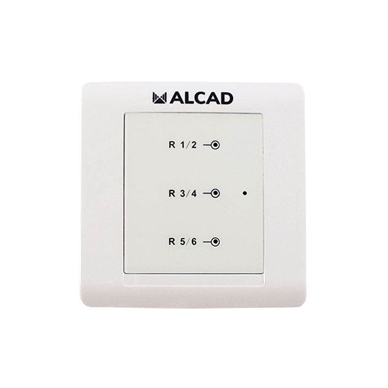 Alcad HAA-000 Convertisseur capteur sans fil. ipal