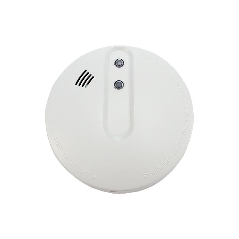 Alcad WSN-300 Ipal wireless smoke sensor