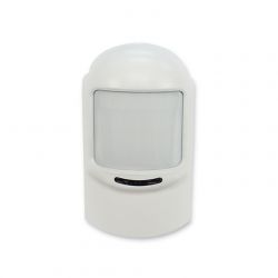 Alcad WSN-400 Ipal wireless motion pir sensor