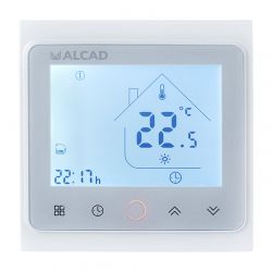 Alcad TER-000 Termostato caldera inalambrico ipal