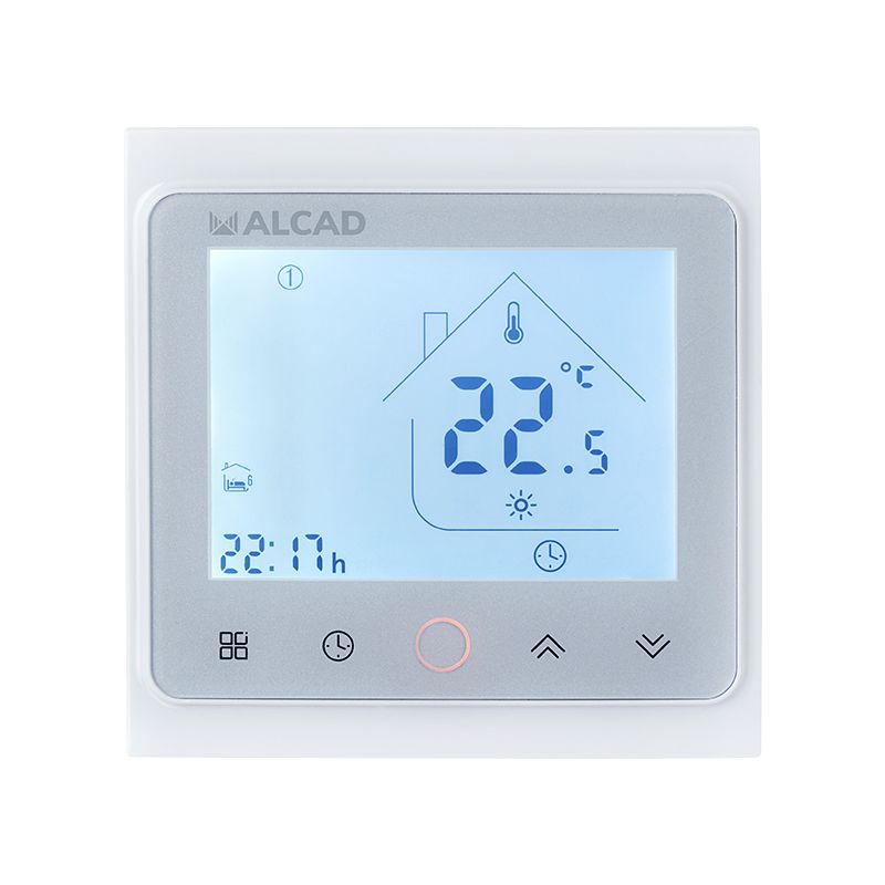 Alcad TER-000 Termostato caldera inalambrico ipal