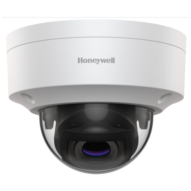 Honeywell HC35W48R2 Minidomo IP de 8 MP. CMOS DE 1/2,8