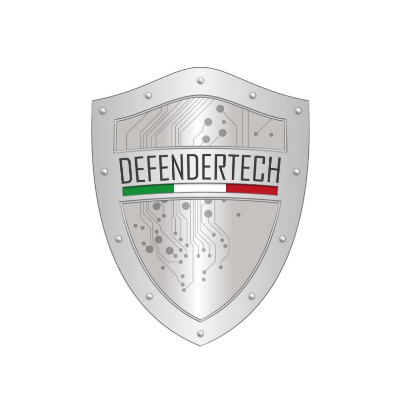 Defendertech SANY-BOX Additional tank of 5 liters for…