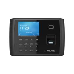 Anviz A3504G Anviz access and attendance control terminal