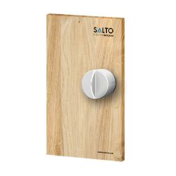 SALTO DOBE0SIMW Danalock V3 motorized smart lock