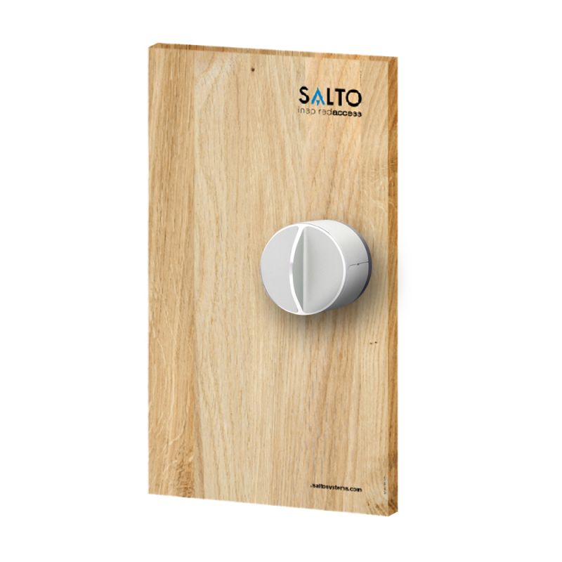 SALTO DOBE0SIMW Danalock V3 motorized smart lock