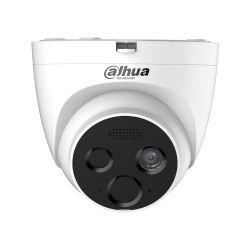 Dahua DHI-HY-FT121LDP-TD1F4 Dahua flame detection IP dome