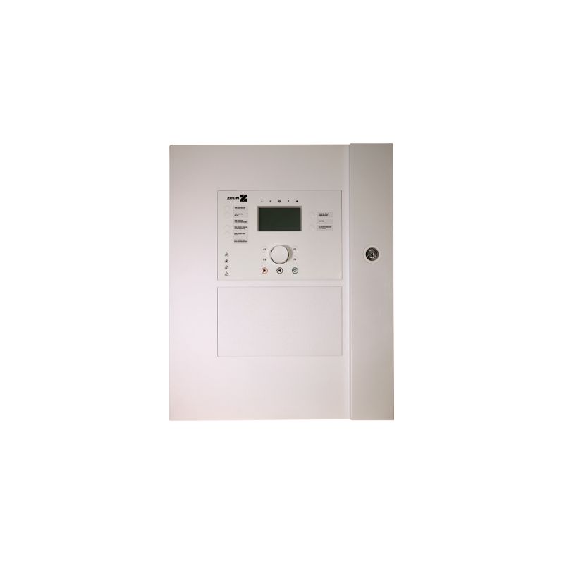 Ziton ZP2-AF1-09 ZITON. 1-loop analogue fire detection panel