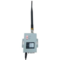 Golmar RFTX17W2 REPEATER. ZONE REPEATER