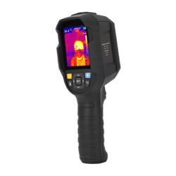 Golmar CT-809 PORTABLE THERMAL CAMERA. PORTABLE THERMAL CAMERA