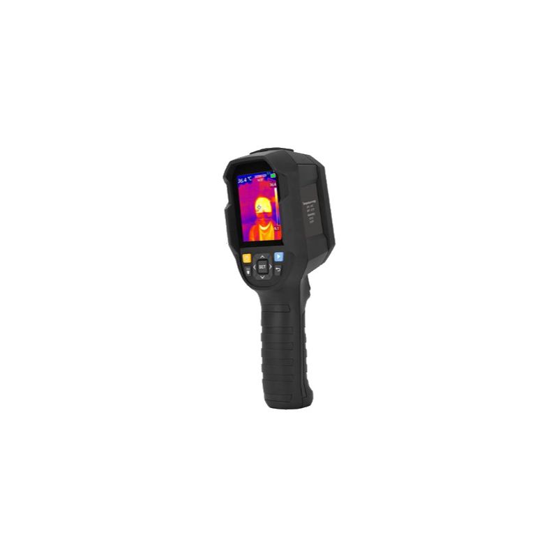 Golmar CT-809 PORTABLE THERMAL CAMERA. PORTABLE THERMAL CAMERA