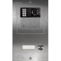 Golmar NX6015/1/G+ NX6015/1/G+ IP PANEL. INTERCOM FOR AREA OF SHELTERS NX6015/1/G+ IP