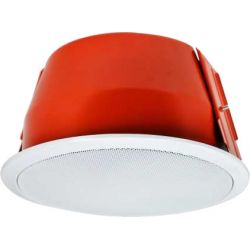 Golmar FCS-56MEN DIFFUSER EN54-24 EMP. METALLIC DIFFUSER OF 6 VATIOS. FWS-56MEN EN54-24