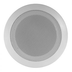 DIFFUSEUR Golmar G-56T. DIFFUSEUR EN PLASTIQUE ABS AVEC GRILLE EN ACIER 6 WATTS