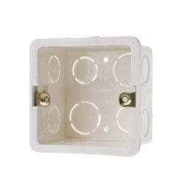 Golmar AP-1 FLUSH BOX (AP-XX). FLUSH BOX