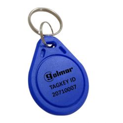 Golmar TAGKEY ID PROXIMITY KEYRING. PROXIMITY KEYRING