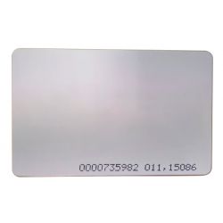 Golmar PROKEY ID CARD PROX. 125KHZ. PROXIMITY CARD