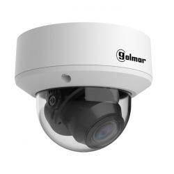 Golmar AHD4-24V2M CAMARA DOMO ANTIV MOT 4EN1, 12VCC. CáMARA DOMO ANTIVANDáLICA MOTORIZADA