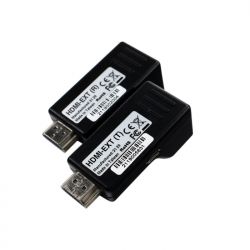 EXTENDEUR Golmar HDMI-EXT PAR UTP 40M. PROLONGATEUR PAR UTP À 40M