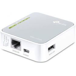 Golmar TL-MR3020 WIFI ROUTER. PORTABLE WIFI ROUTER