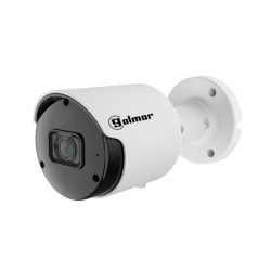 Golmar AHD4-31B2E BULLET CAMERA 4EN1, 12VDC. 3.6MM OPTICAL BULLET CAMERA