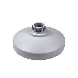 Golmar C-BASE04 BASE POUR CAMÉRA CCTV. BASE HAUTE POUR CAMÉRA