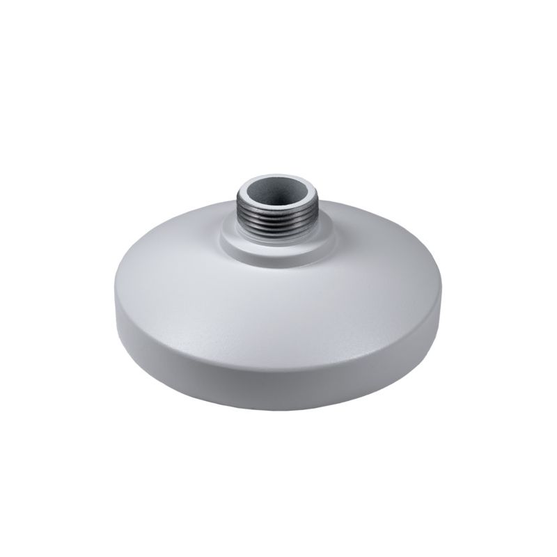 Golmar C-BASE04 BASE POUR CAMÉRA CCTV. BASE HAUTE POUR CAMÉRA