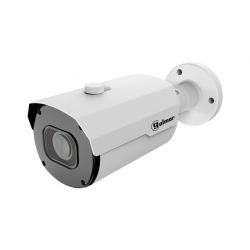 Golmar CIP-24B5MA2 CAMERA 2.8-12MM Z. MOTOR 5MPX. BULLET IP CAMERA WITH VIDEO ANALYSIS POE, 5MPX