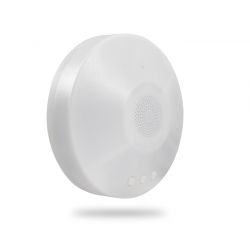 BOÎTIER AUDIO-BOX Golmar POUR CAMÉRA IP PRO IP66. MICROPHONE ET HAUT-PARLEUR POUR LES APPLICATIONS DE CCTV