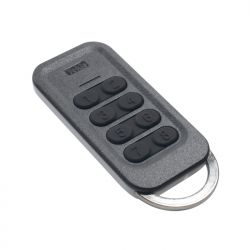 Golmar TLC8TP 8 CANAIS KEYCHAIN REMOTE. CHAVE CONTROLE REMOTO 8 BOTÕES