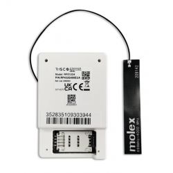 Golmar RP432G2 MÓDULO GSM 2G LIGHTSYS+ G3 MS. MóDULO GSM 2G GRADO 3 PARA CENTRAL LIGHTSYS+