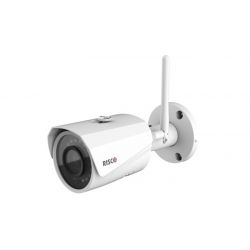 Golmar IPCAMBULLET CÂMERA IP BULLET P2P/WIFI. CÂMERA BULLET EXTERNA 2MPX