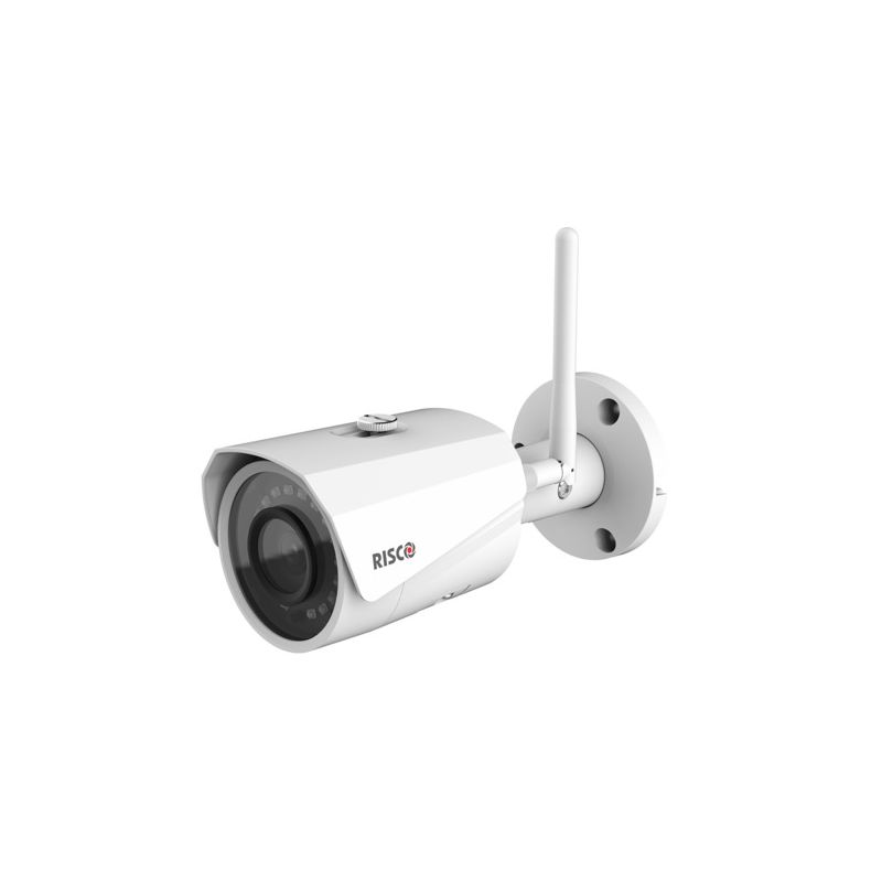 Golmar IPCAMBULLET CÂMERA IP BULLET P2P/WIFI. CÂMERA BULLET EXTERNA 2MPX