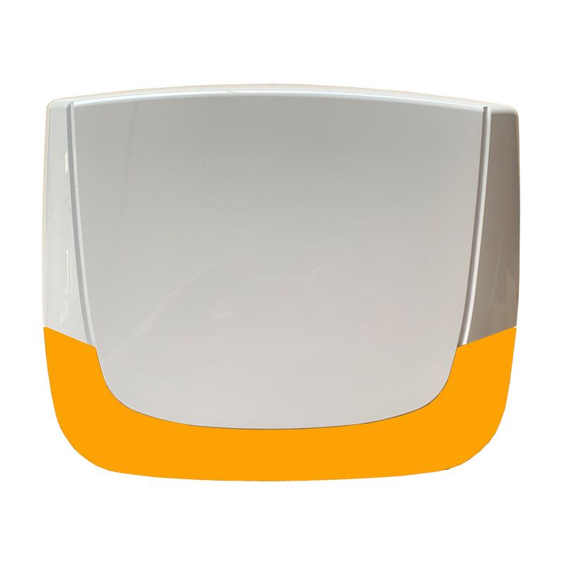 Golmar HP401 EXTERIOR SIREN VIA RADIO . EXTERIOR SIREN VIA RADIO GRADE 2 FOR LIGHTSYS+ CENTRAL