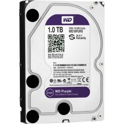 Western Digital HDD-1TB-PACK20 Pack of 20 HDD of 1TB (WD10PURX…