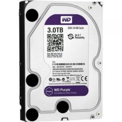 Western Digital HDD-3TB-PACK20 Pack of 20 Western Digital Purple…