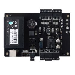 Zkteco ZK-C3-100PRO - Controladora de acceso RFID, Acceso por tarjeta o…