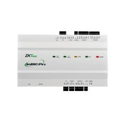 Zkteco ZK-INBIO160PRO - Controladora de acceso biométrica, Acceso por huella,…