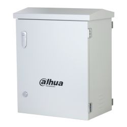 Dahua PFC102F Boîtier de distribution d'alimentation extérieur…