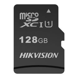 Hikvision HS-TF-M1STD-128G-V2 - Cartão de Memória Hikvision, Tecnologia TLC,…