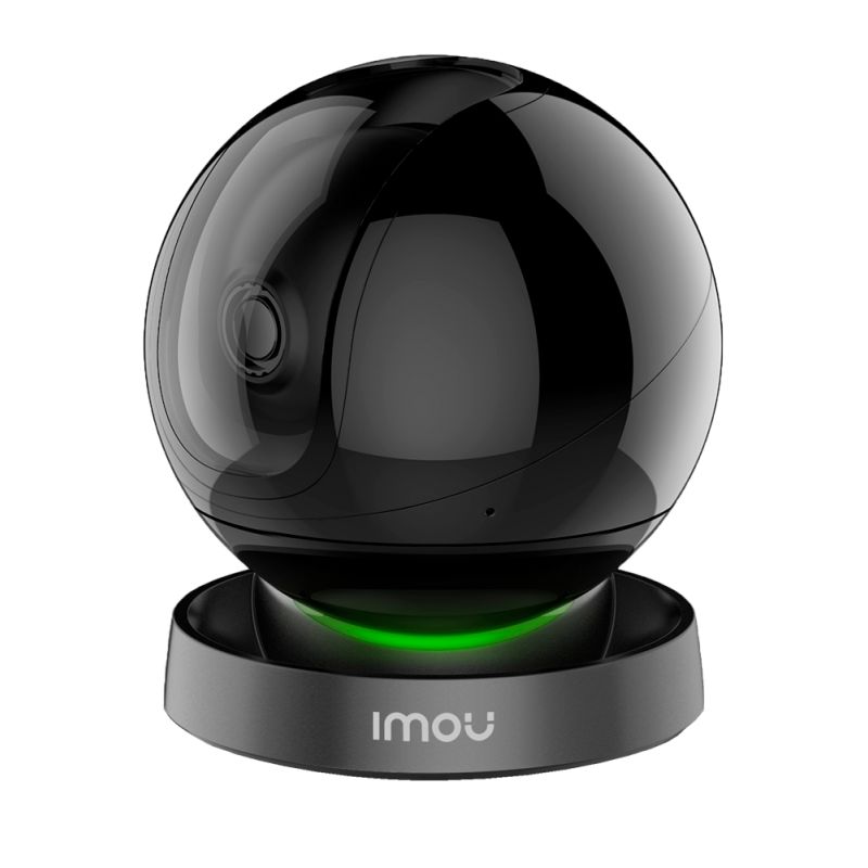 Imou IPC-A46LP-D-IMOU - Cámara Wifi Imou 4 Megapixel, Movimiento y…