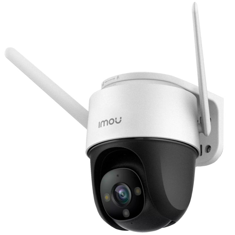 Imou IPC-S21FEP-0360B-IMOU - Cámara Wifi Imou 2 Megapixel, Movimiento y…