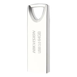 Hikvision HS-USB-M200-64G-U3 - Pendrive USB Hikvision, Capacidade 64 GB, Interface…