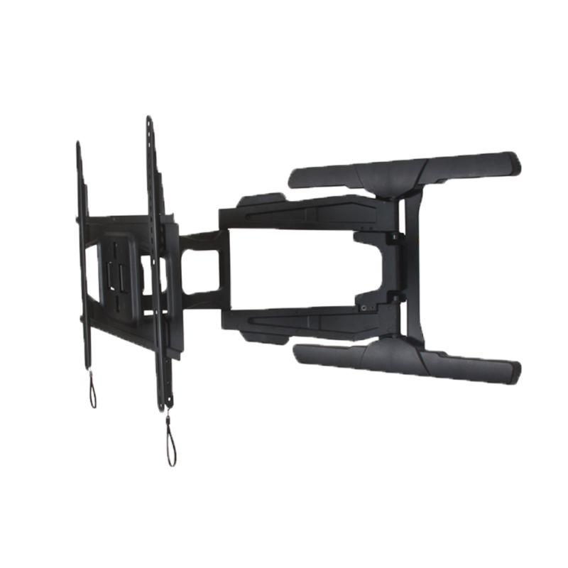 B-Tech BT-BT8221 - Flat screen mount with arm, Up to 65\", Max weight…