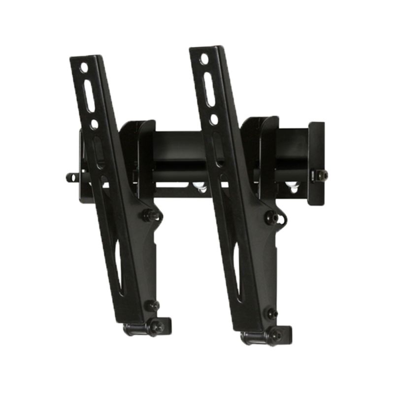 B-Tech BT-BTV501 - Flat screen mount with tilt, Up to 49\", Max weight…