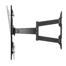 B-Tech BT-BTV513 - Flat screen mount with arm, Up to 55\", Max weight…