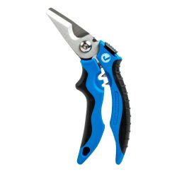 SCISSORS-KW70 - Crimp stripper tool, For 8 AWG-26 AWG, Crimp 22…