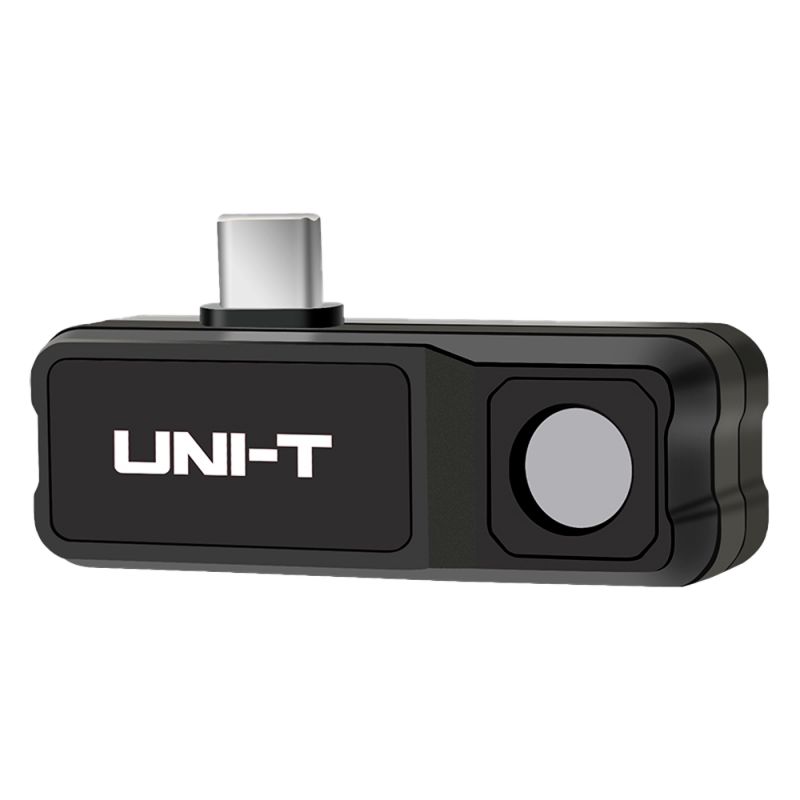 Uni-Trend UTI12MOBILE - Cámara termica portátil para smartphone, Medición…